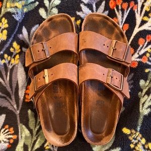 Birkenstock Arizona Sandal